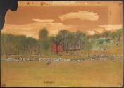 N.C. Brainard Acquisition Fund and Seymour Museum Fund Income, 1973.25.66, Connecticut Museum o…
