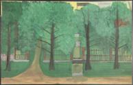 N.C. Brainard Acquisition Fund and Seymour Museum Fund Income, 1973.25.68, Connecticut Museum o…