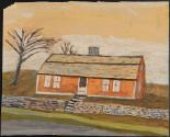 N.C. Brainard Acquisition Fund and Seymour Museum Fund Income, 1973.25.71, Connecticut Museum o…