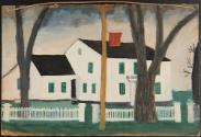 N.C. Brainard Acquisition Fund and Seymour Museum Fund Income, 1973.25.72, Connecticut Museum o…