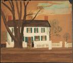 N.C. Brainard Acquisition Fund and Seymour Museum Fund Income, 1973.25.75, Connecticut Museum o…