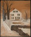 N.C. Brainard Acquisition Fund and Seymour Museum Fund Income, 1973.25.78, Connecticut Museum o…