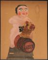 N.C. Brainard Acquisition Fund and Seymour Museum Fund Income, 1973.25.79, Connecticut Museum o…
