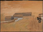 N.C. Brainard Acquisition Fund and Seymour Museum Fund Income, 1973.25.81, Connecticut Museum o…