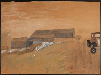 N.C. Brainard Acquisition Fund and Seymour Museum Fund Income, 1973.25.81, Connecticut Museum o…