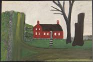 N.C. Brainard Acquisition Fund and Seymour Museum Fund Income, 1973.25.83, Connecticut Museum o…