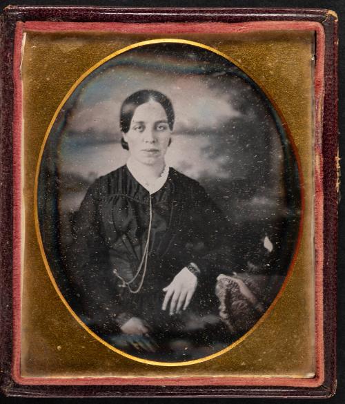 Gift of Israel E. Liverant, 1976.120.6, Connecticut Museum of Culture and History, No known cop…