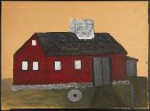 N.C. Brainard Acquisition Fund and Seymour Museum Fund Income, 1973.25.86, Connecticut Museum o…