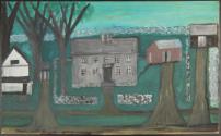 N.C. Brainard Acquisition Fund and Seymour Museum Fund Income, 1973.25.87, Connecticut Museum o…