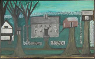 N.C. Brainard Acquisition Fund and Seymour Museum Fund Income, 1973.25.87, Connecticut Museum o…