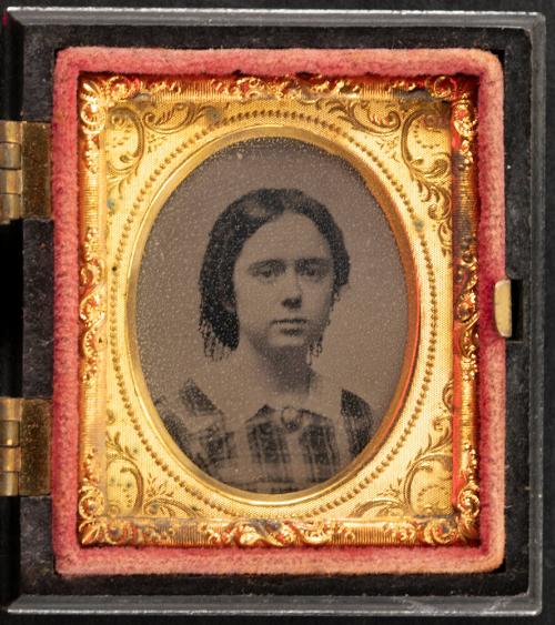 Connecticut Museum of Culture and History collection, 2026.1.36, Connecticut Museum of Culture …