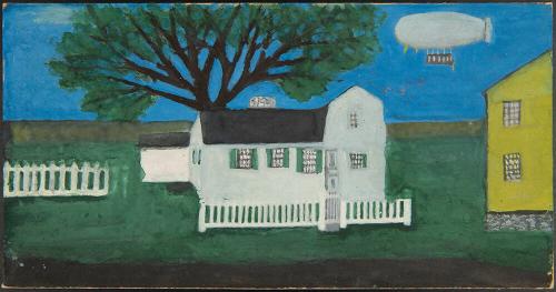 N.C. Brainard Acquisition Fund and Seymour Museum Fund Income, 1973.25.89, Connecticut Museum o…