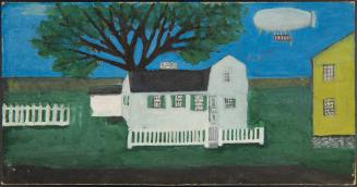 N.C. Brainard Acquisition Fund and Seymour Museum Fund Income, 1973.25.89, Connecticut Museum o…