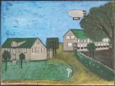 N.C. Brainard Acquisition Fund and Seymour Museum Fund Income, 1973.25.23, Connecticut Museum o…