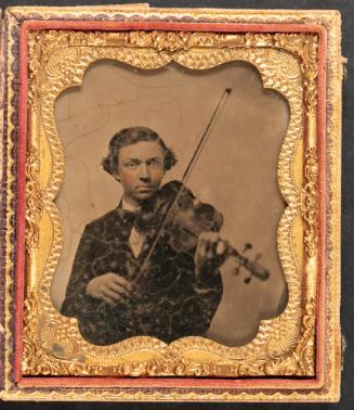 Museum purchase, 1983.10.48, Connecticut Museum of Culture and History, No known copyright