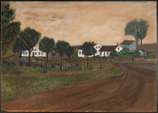 N.C. Brainard Acquisition Fund and Seymour Museum Fund Income, 1973.25.16, Connecticut Museum o…