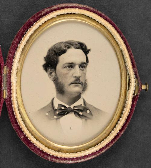 Gift of Katharine Beebe, 1973.93.7, Connecticut Museum of Culture and History, No known copyrig…