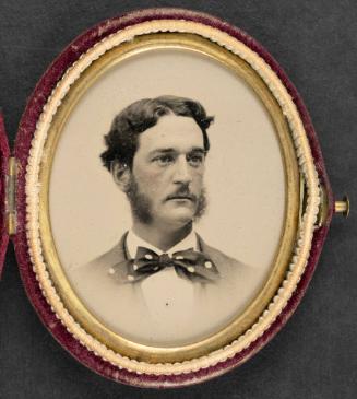 Gift of Katharine Beebe, 1973.93.7, Connecticut Museum of Culture and History, No known copyrig…