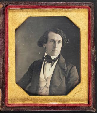 Gift of Dr. Marvin B. Day, 1978.94.72, Connecticut Museum of Culture and History, No known copy…