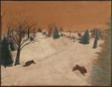 N.C. Brainard Acquisition Fund and Seymour Museum Fund Income, 1973.25.30, Connecticut Museum o…