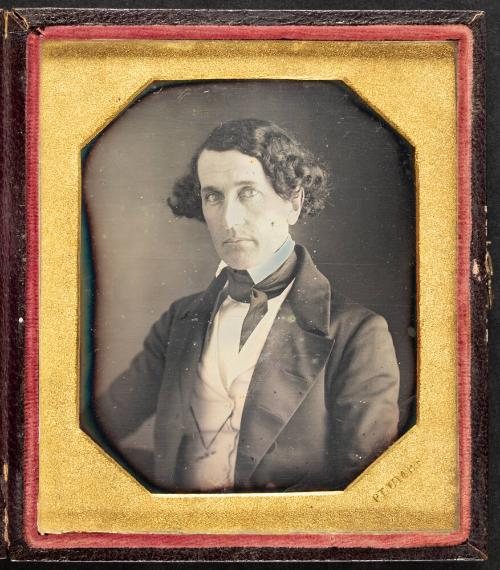 Gift of Mrs. Stanley Edwards & Miss Mary Edwards, 1971.63.3, Connecticut Museum of Culture and …