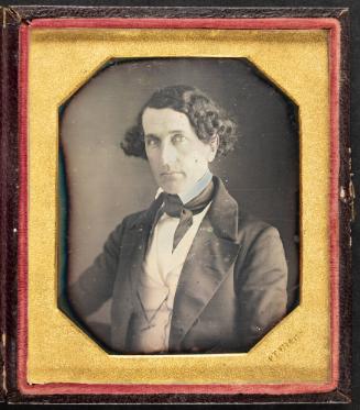 Gift of Mrs. Stanley Edwards & Miss Mary Edwards, 1971.63.3, Connecticut Museum of Culture and …