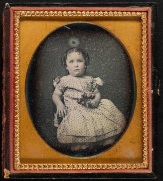 Gift of Mrs. Stanley Edwards & Miss Mary Edwards, 1971.63.4a-b, Connecticut Museum of Culture a…