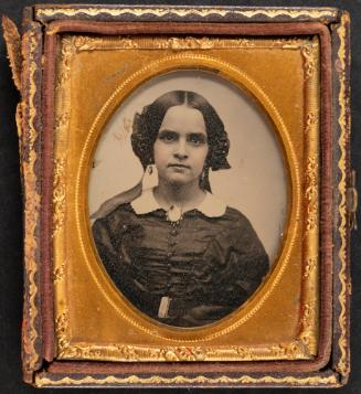 Gift of Mrs. Gladys Ulrich, 1978.60.0, Connecticut Museum of Culture and History, No known copy…