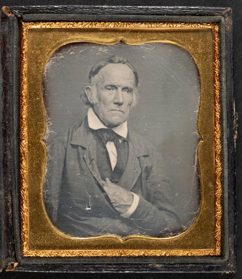 Gift of Mrs. Ruth Garrett, 1998.3.1, Connecticut Museum of Culture and History, No known copyri…