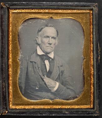 Gift of Mrs. Ruth Garrett, 1998.3.1, Connecticut Museum of Culture and History, No known copyri…