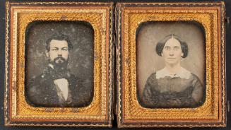 Connecticut Museum of Culture and History collection, 1973.146.1.1-.2, Connecticut Museum of Cu…