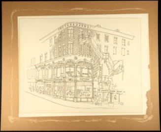 Gift of Morneault’s Stackpole Moore Tryon, 2025.79.1, Connecticut Museum of Culture and History…