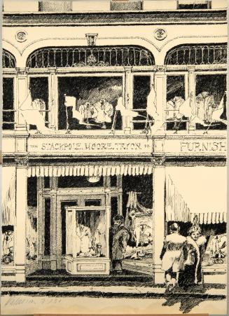 Gift of Morneault’s Stackpole Moore Tryon, 2025.79.2, Connecticut Museum of Culture and History…