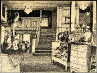 Gift of Morneault’s Stackpole Moore Tryon, 2025.79.3, Connecticut Museum of Culture and History…