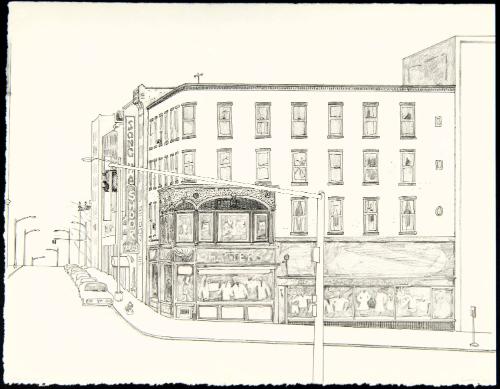 Gift of Morneault’s Stackpole Moore Tryon, 2025.79.4a, Connecticut Museum of Culture and Histor…