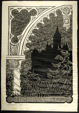 Gift of Anne Sheffield, 2026.3.0, Connecticut Museum of Culture and History collection, Copyrig…