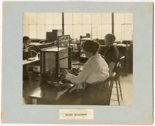 Gift of Tom Cameron, 2026.4.1, Connecticut Museum of Culture and History collection, Copyright …