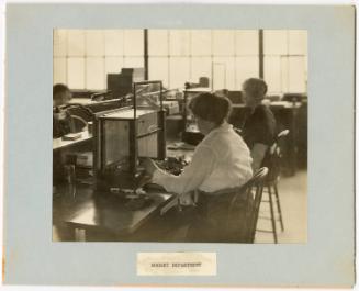 Gift of Tom Cameron, 2026.4.1, Connecticut Museum of Culture and History collection, Copyright …