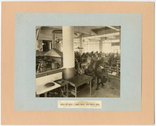 Gift of Tom Cameron, 2026.4.3a-b, Connecticut Museum of Culture and History collection, Copyrig…