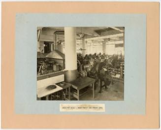 Gift of Tom Cameron, 2026.4.3a-b, Connecticut Museum of Culture and History collection, Copyrig…