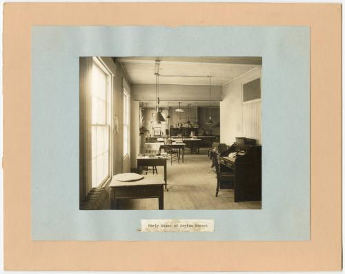 Gift of Tom Cameron, 2026.4.5, Connecticut Museum of Culture and History collection, Copyright …