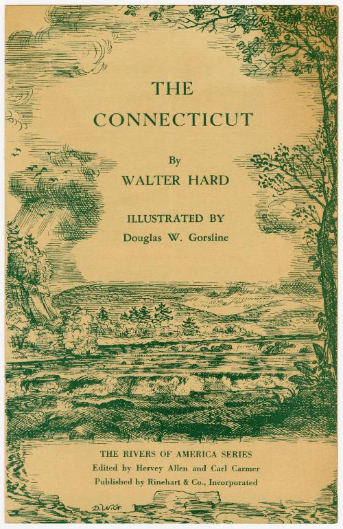 Estate of Florence S. M. Crofut, gift of Mrs. George H. Day, 1974.50.2506, Connecticut Museum o…