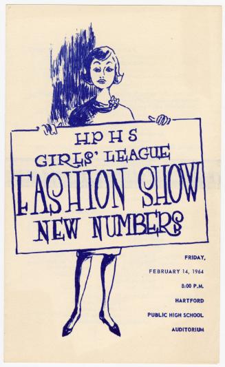 Gift of Heather Yale Gromko, 2012.59.1, Connecticut Museum of Culture and History collection, C…