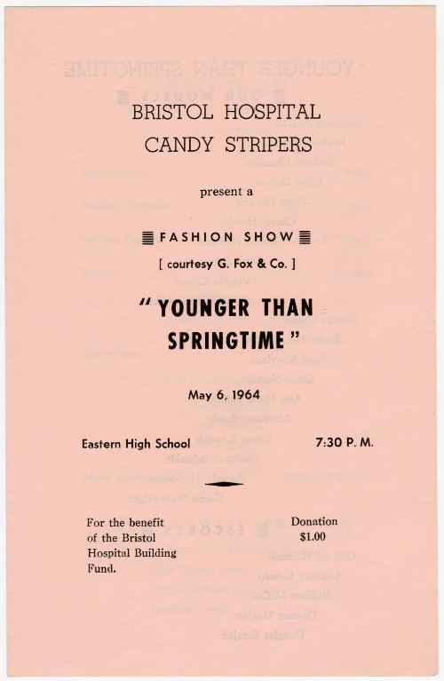 Gift of Heather Yale Gromko, 2012.59.2, Connecticut Museum of Culture and History collection, C…