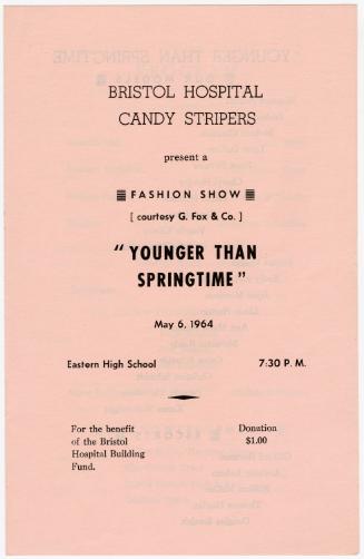 Gift of Heather Yale Gromko, 2012.59.2, Connecticut Museum of Culture and History collection, C…