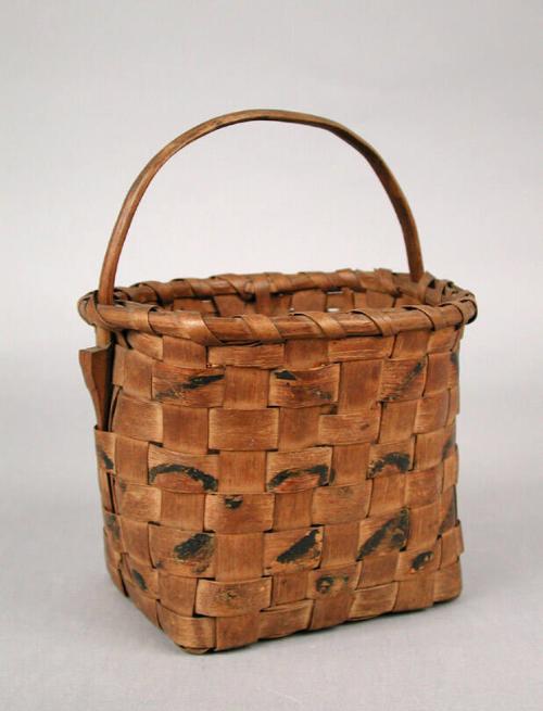 Miniature Basket