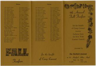 Gift of Heather Yale Gromko, 2012.59.3, Connecticut Museum of Culture and History collection, C…