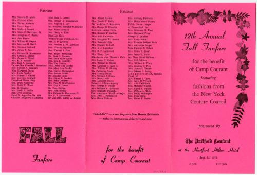 Gift of Heather Yale Gromko, 2012.59.4, Connecticut Museum of Culture and History collection, C…