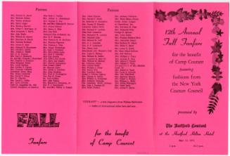 Gift of Heather Yale Gromko, 2012.59.4, Connecticut Museum of Culture and History collection, C…