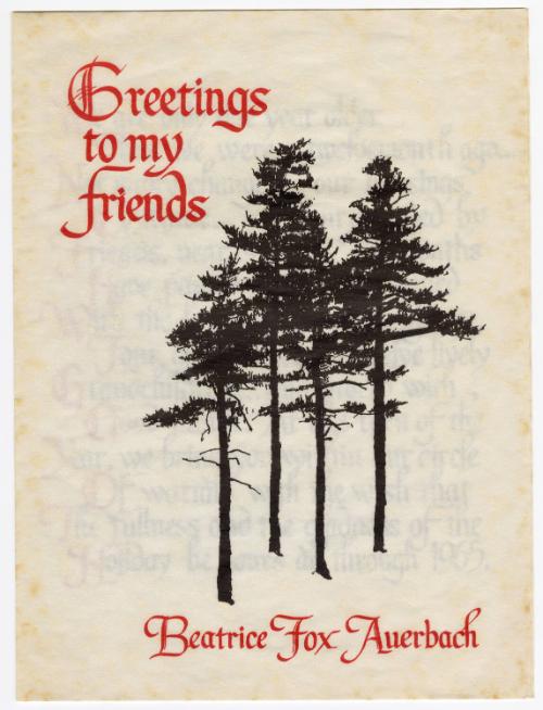 Gift of Fannie R. Gabriel, 2012.107.3, Connecticut Museum of Culture and History collection, Co…